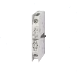 Додатковий контакт TELERGON 1NO + 1NC Додатковий контакт TELERGON 1NO + 1NC