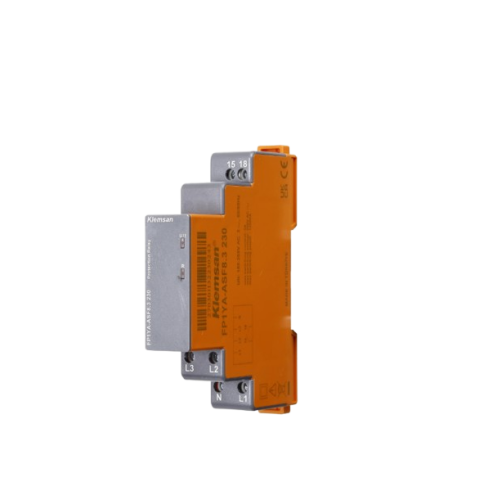 Реле напряжения Klemsan FP1Y-ASF8.3 230 Реле напряжения Klemsan FP1Y-ASF8.3 230
