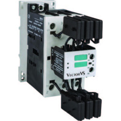 Контактор для комутації конденсаторів до 60 кВАр VSK 60 10 230V 50/60Hz Контактор для комутації конденсаторів до 60 кВАр VSK 60 10 230V 50/60Hz