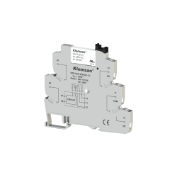 Інтерфейсне реле, одноканальне Klemsan KPR-SCE-12VDC-1C Інтерфейсне реле, одноканальне Klemsan KPR-SCE-12VDC-1C
