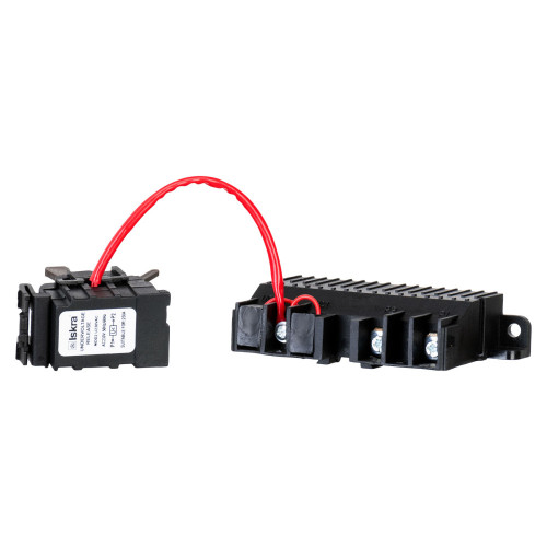 Розчіплювач мін напруги ISKRA MOD2 U230VAC QT38 NEW Розчіплювач мін напруги ISKRA MOD2 U230VAC QT38 NEW
