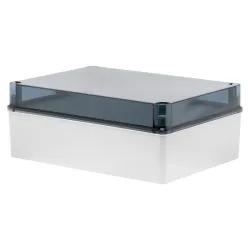Клемна коробка IDE 243×333x132, IP65-IP67 Клемна коробка IDE 243×333x132, IP65-IP67