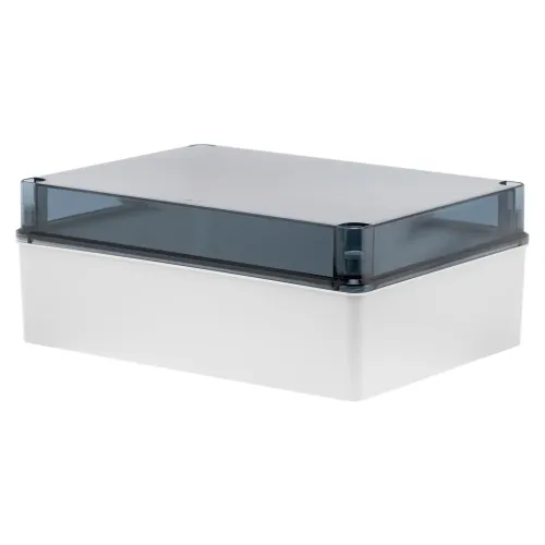 Клемна коробка IDE 243×333x132, IP65-IP67 Клемна коробка IDE 243×333x132, IP65-IP67