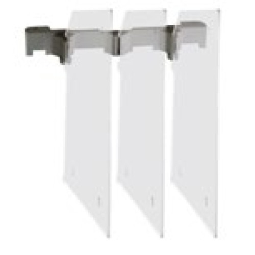 Міжфазна перегородка TELERGON S5M/F 200/250A 3P Міжфазна перегородка TELERGON S5M/F 200/250A 3P