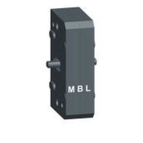 Механічне блокування ISKRA MBL для KNL6 - KNL38 Механічне блокування ISKRA MBL для KNL6 - KNL38