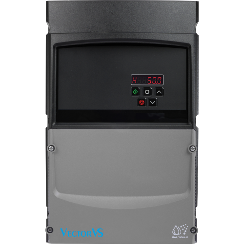 Преобразователь частоты Vector VS V-Drive VDN 15/18.5kW IP66 3Ph 380-480V с EMC Преобразователь частоты Vector VS V-Drive VDN 15/18.5kW IP66 3Ph 380-480V с EMC