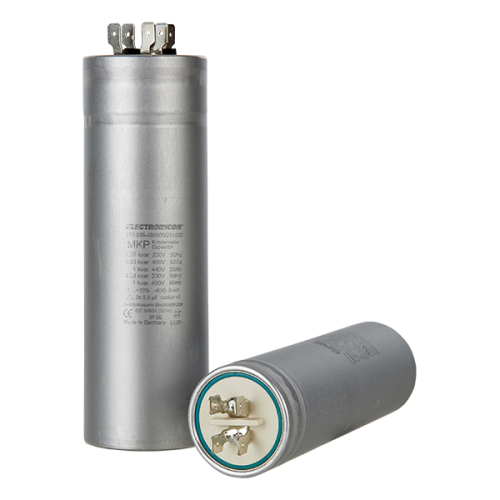 Конденсатор ELECTRONICON MKP 5 кВАр 400V Конденсатор ELECTRONICON MKP 5 кВАр 400V