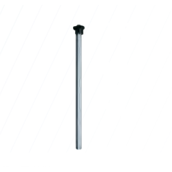 Шток TELERGON 200mm, для ZBK 20-40A Шток TELERGON 200mm, для ZBK 20-40A