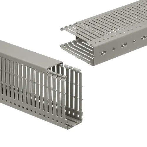 Перфорированный короб Klemsan 40×100 KKD 4010 Перфорированный короб Klemsan 40×100 KKD 4010
