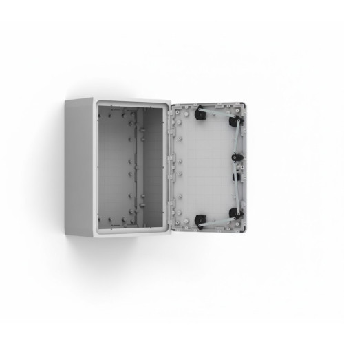 Навесной шкаф nVent HOFFMAN UDP 750×320x500 IP65 Навесной шкаф nVent HOFFMAN UDP 750×320x500 IP65