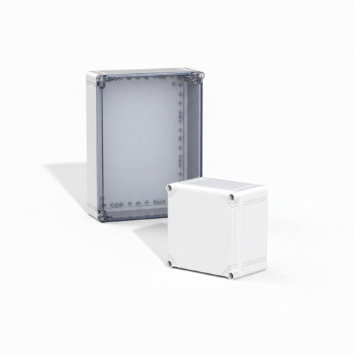 Клемна коробка nVent HOFFMAN OPCP полікарбонат 200×130x300 IP66/67 Клемна коробка nVent HOFFMAN OPCP полікарбонат 200×130x300 IP66/67
