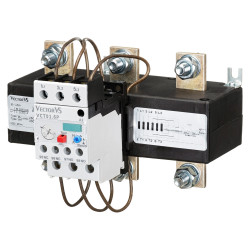 Теплове реле VCT 140...200A для VCN 110...400 Теплове реле VCT 140...200A для VCN 110...400