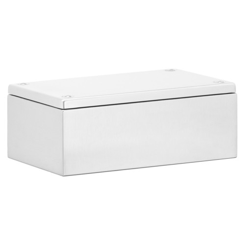 Клемна коробка nVent HOFFMAN 200×300х120, нерж. сталь, IP67 Клемна коробка nVent HOFFMAN 200×300х120, нерж. сталь, IP67