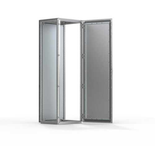 Напольный шкаф nVent HOFFMAN MCS 2000×800x600 IP55 Напольный шкаф nVent HOFFMAN MCS 2000×800x600 IP55