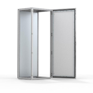 Підлогова шафа nVent HOFFMAN MCS 2000×1000x400 IP56 Підлогова шафа nVent HOFFMAN MCS 2000×1000x400 IP56