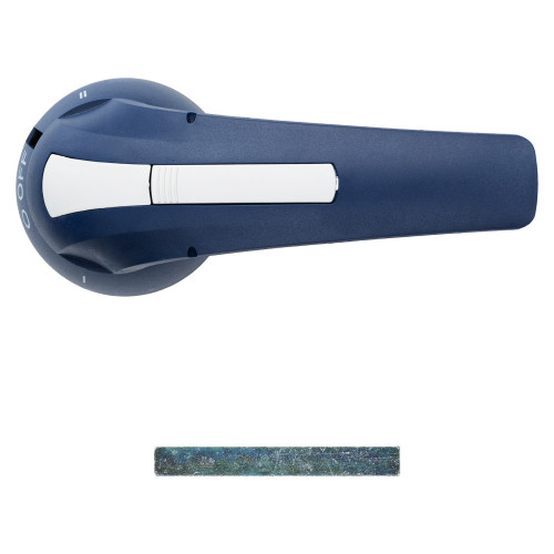 Пряма ручка перемикача TELERGON CC/1 200-400A Пряма ручка перемикача TELERGON CC/1 200-400A