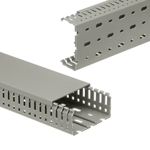 Перфорований короб Klemsan 80×40 KKD 8040 Перфорований короб Klemsan 80×40 KKD 8040