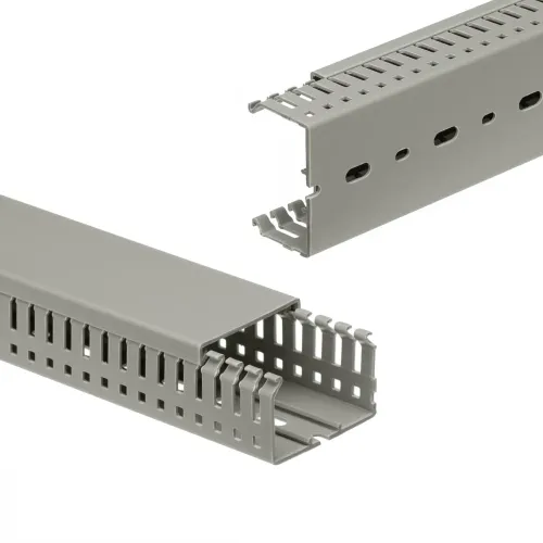 Перфорований короб Klemsan 60×40 KKD 6040 Перфорований короб Klemsan 60×40 KKD 6040