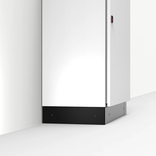 Цоколь боковий 100×260 nVent HOFFMAN PA1 Цоколь боковий 100×260 nVent HOFFMAN PA1