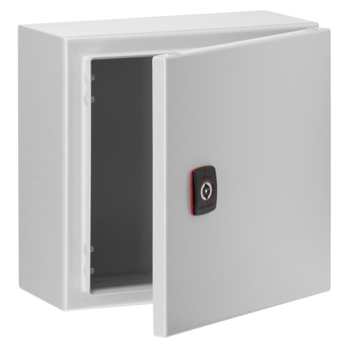 Навесной шкаф nVent HOFFMAN MAS 250×250x155 IP66 Навесной шкаф nVent HOFFMAN MAS 250×250x155 IP66