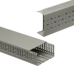 Перфорований короб Klemsan 120×60 KKD 1206 Перфорований короб Klemsan 120×60 KKD 1206