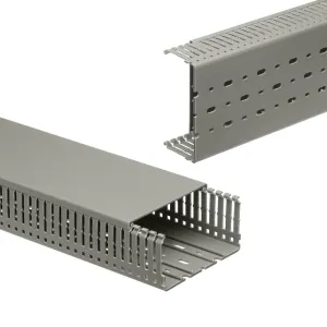 Перфорований короб Klemsan 120×60 KKD 1206 Перфорований короб Klemsan 120×60 KKD 1206