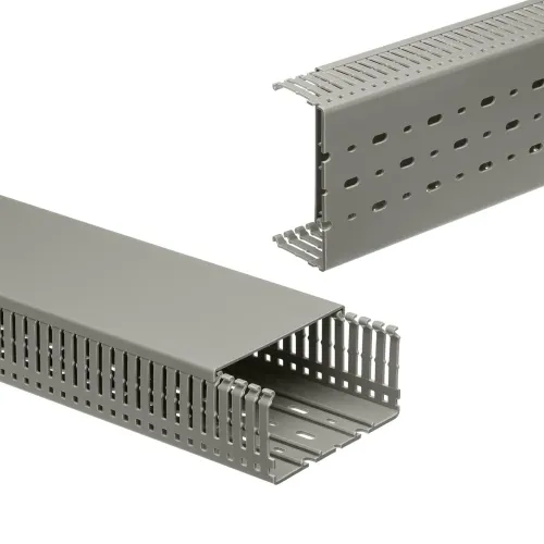 Перфорований короб Klemsan 120×60 KKD 1206 Перфорований короб Klemsan 120×60 KKD 1206