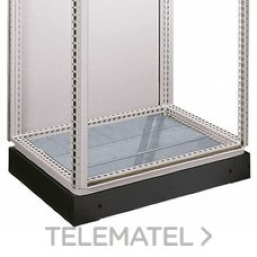 Глуха донна панель 600×600 nVent HOFFMAN CBP Глуха донна панель 600×600 nVent HOFFMAN CBP