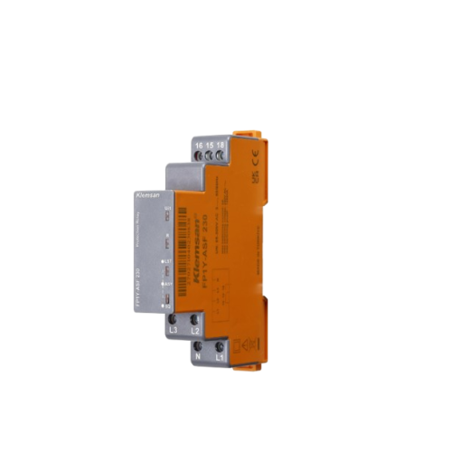 Реле напряжения Klemsan FP1D-ASF 400 Реле напряжения Klemsan FP1D-ASF 400