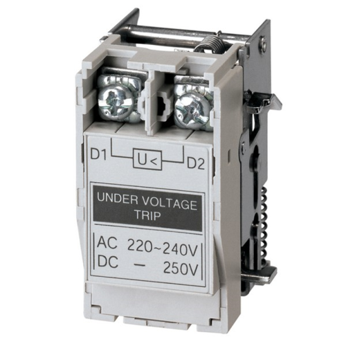 Розчіплювач мінімальної напруги LS ELECTRIC UVT, AC220~240V/DC250V, TD160~TS800 Розчіплювач мінімальної напруги LS ELECTRIC UVT, AC220~240V/DC250V, TD160~TS800