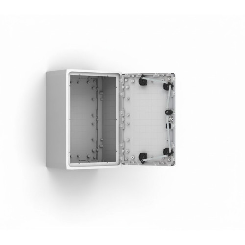 Навісна шафа nVent HOFFMAN UDP 1250×320x750 IP65 Навісна шафа nVent HOFFMAN UDP 1250×320x750 IP65