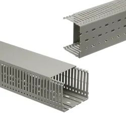 Перфорований короб Klemsan 100×80 KKD 1008 Перфорований короб Klemsan 100×80 KKD 1008
