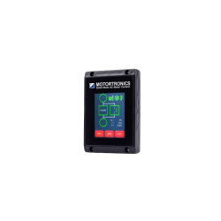 Виносна клавіатура Motortronics Modbus Master Виносна клавіатура Motortronics Modbus Master
