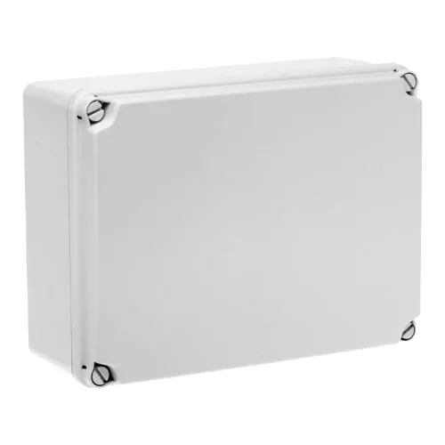 Клемная коробка IDE 185×246x100, IP65-IP67 Клемная коробка IDE 185×246x100, IP65-IP67