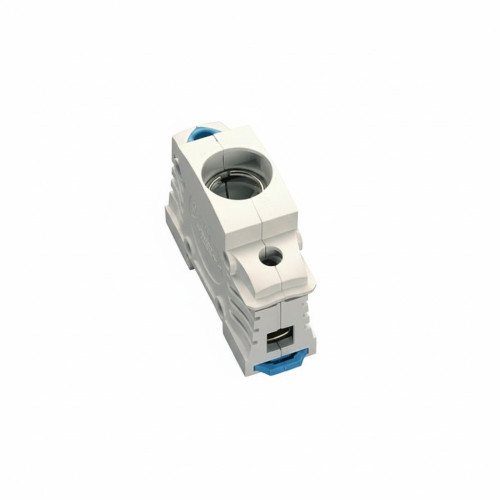 Держатель Woehner D0 E18/ 63A/ 1P Держатель Woehner D0 E18/ 63A/ 1P