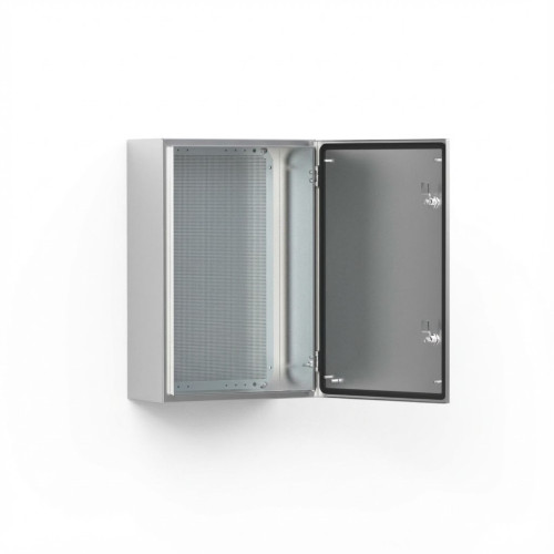 Навісна шафа nVent HOFFMAN ASR 800×1000x300 IP66 Навісна шафа nVent HOFFMAN ASR 800×1000x300 IP66
