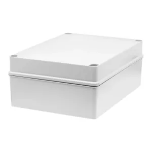 EL322 Клемна коробка 243x333x132, IP67, IDE EL322 Клемна коробка 243x333x132, IP67, IDE