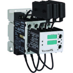 Контактор для комутації конденсаторів до 10 кВАр VSK 10 11 230V 50/60Hz Контактор для комутації конденсаторів до 10 кВАр VSK 10 11 230V 50/60Hz