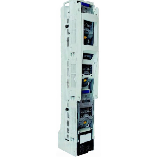 Вимикач під запобіжник PRONUTEC BTVC-DT+ 800V AC NH3 400A M12 Вимикач під запобіжник PRONUTEC BTVC-DT+ 800V AC NH3 400A M12