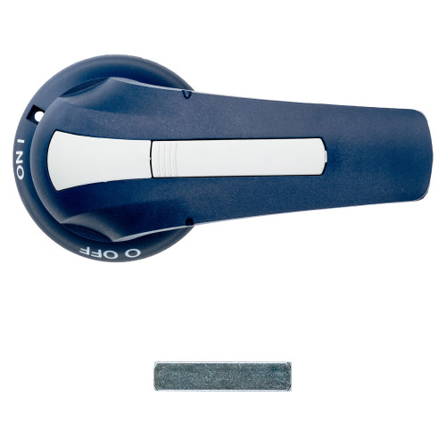 Пряма ручка вимикача S5/1 TELERGON 250-400A Пряма ручка вимикача S5/1 TELERGON 250-400A