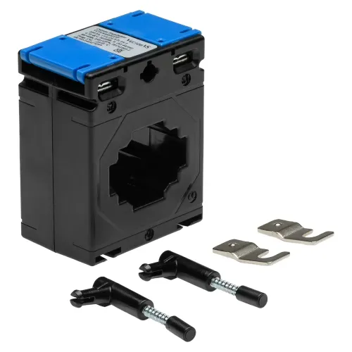 Трансформатор тока измерительный Vector VS VCTC640 300A 40.5×11 300/5 Трансформатор тока измерительный Vector VS VCTC640 300A 40.5×11 300/5