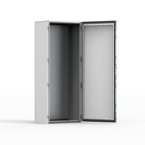 Напольный шкаф nVent HOFFMAN MKS 1600×800x400 IP55