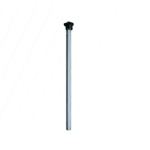 Шток TELERGON 300mm, для ZBK 125A Шток TELERGON 300mm, для ZBK 125A