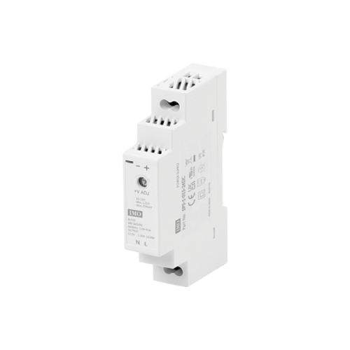 Блок живлення IMO SPS-1 15 Вт 24V DC 0.63A Блок живлення IMO SPS-1 15 Вт 24V DC 0.63A