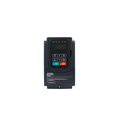 Преобразователь частоты TECO A510 22/30кВт 3×400V Преобразователь частоты TECO A510 22/30кВт 3×400V