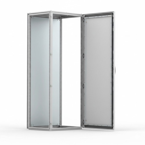 Напольный шкаф nVent HOFFMAN MCS 1800×600x600 IP56 Напольный шкаф nVent HOFFMAN MCS 1800×600x600 IP56