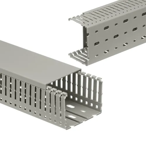 Перфорований короб Klemsan 80×60 KKD 8060 Перфорований короб Klemsan 80×60 KKD 8060