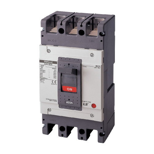 Автоматичний вимикач LS ELECTRIC ABN403c 3P 300A 42kA Автоматичний вимикач LS ELECTRIC ABN403c 3P 300A 42kA