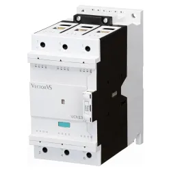 Контактор Vector VS VCN 130A 230V AC Контактор Vector VS VCN 130A 230V AC