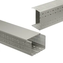 Перфорований короб Klemsan 150×100 KKD 1501 Перфорований короб Klemsan 150×100 KKD 1501